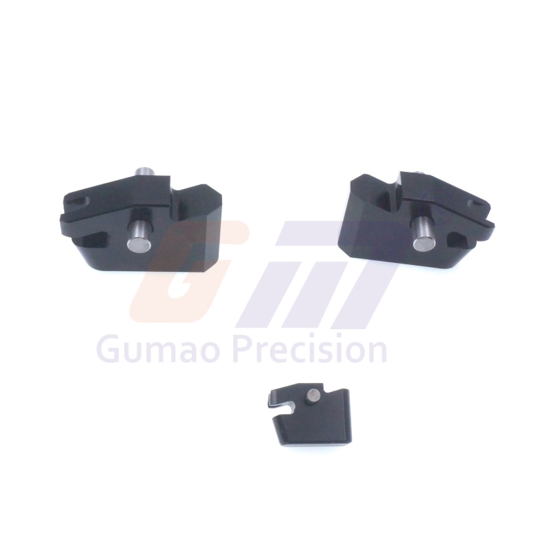 鎖模扣 GM-Z141系列